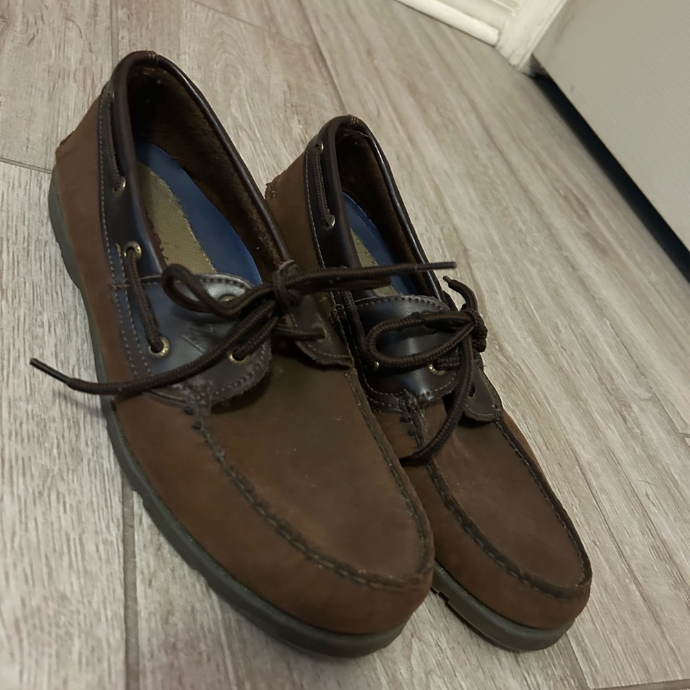 Men’s Sperry Shoes - Picture 3 of 4